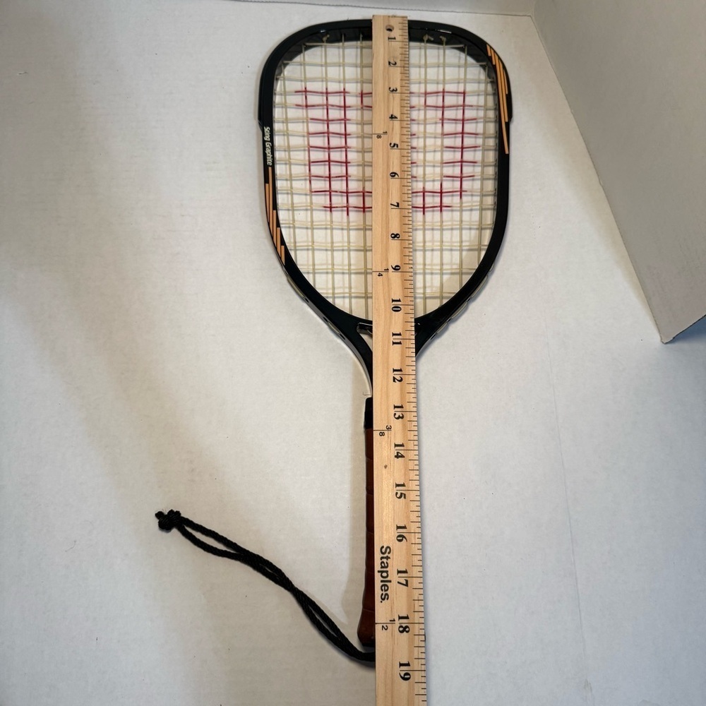 Wilson Racket 3 3/4 Grip - Picture 7 of 7
